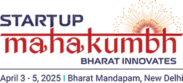 Startup Mahakumbh participant