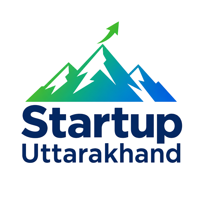 Startup Uttarakhand recognised